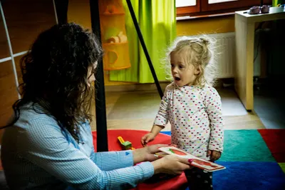 Neurologopeda Szczecin